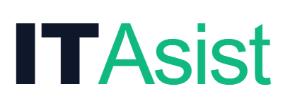 Váš IT Asistent
